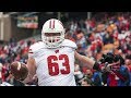 Best "Big Guy" Moments in NCAA History Part 2