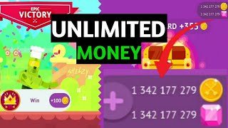 Bowmasters Full Hack Mod Apk Gameplay