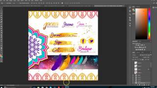 Indesign 2017 - Self-publishing your book or novel - content layout  (part 4)
