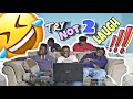 MUST WATCH!! TRY NOT TO LAUGH #1 | HOOD EDITION