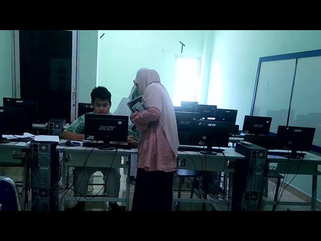 OSN-K IPA 2026 | SMP - 69964429 - SMP ISLAM AL AZHAR 33 PALEMBANG