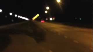 Saab 9-3 Aero sound Saab 9 3 Aero I Viggen Acceleration I Exhaust Sound I Bredlow Automobile