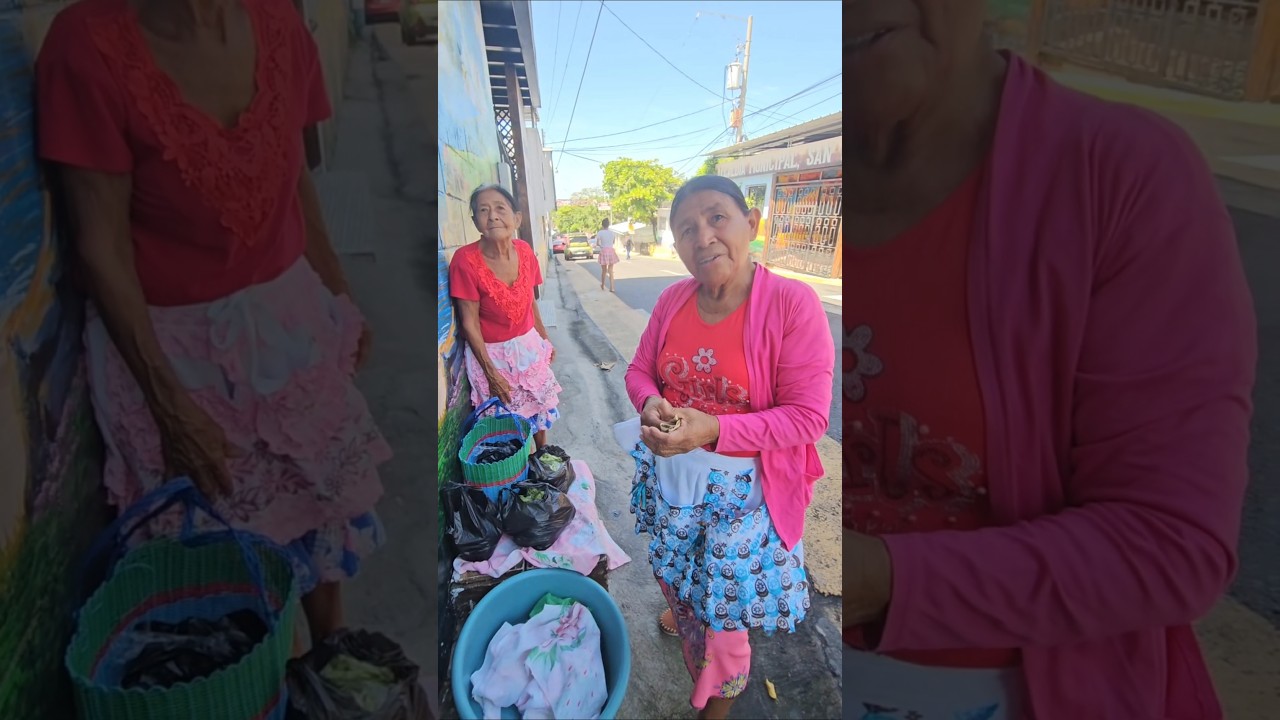 Le compramos toda su venta