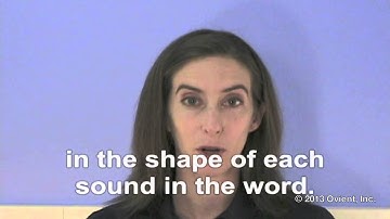 Accent Reduction - Clusters and Endings - Part 1 (Introduction)