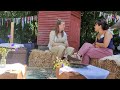 Waldorf Festival 2023 mini Interview met Quirine van Trigt | Kleuterjuf Vrijeschool | Waldorfdwarf