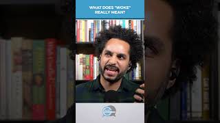 What does 'Woke' really mean? with John McWhorter