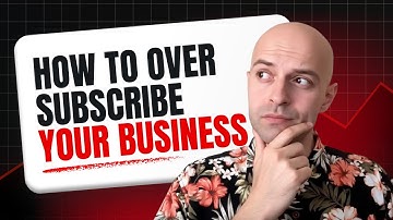 Build traction & Over Subscribed Even Without a Product