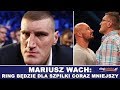 WACH: SZPILKA NA MNIE RUSZY? MOŻE PRZEZ 5 SEKUND!