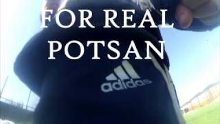 Abibas For Real Potsan