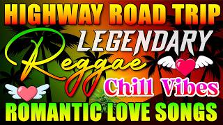 Best Reggae Mix 2026 🎸 Most Requested Reggae Love Songs All Time 💕 Nonstop English Reggae Love Songs