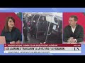 Violento ataque "piraña" en un colectivo de la línea 68; los ladrones "marcaron" a la víctima