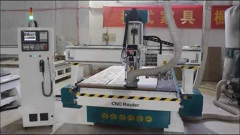 Jcut cnc router machine