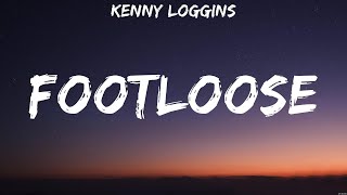 Kenny Loggins - Footloose (Lyrics) Mariah Carey, Madonna, Whitney Houston, Mariah Carey