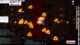 Shining Moon - Niflheim Soul Ascetic Solo Constellation Tower Purga Max