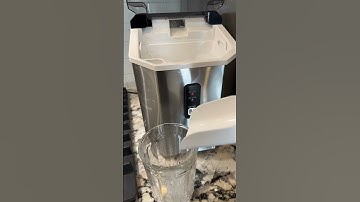Skip this nugget ice maker! #ad #icemaker #nuggetice #fok #sale