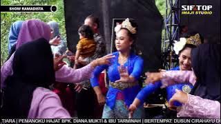 ALIM BOBOGOHOAN - MAMAH IROH | PongDut RAMADISTA Group