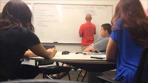 CI149 Thurs. 1pm Project Based Learning Video Ch 6