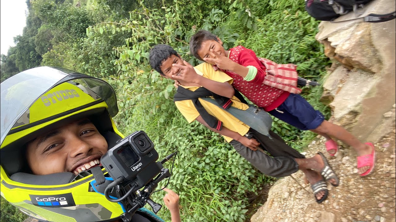 Shillong Rides Finally Shillong ride Start ho hi gaya 🤗 - YouTube