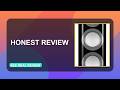 Mission ZX 5 Floorstanding Speakers Pair Honest Review 2026