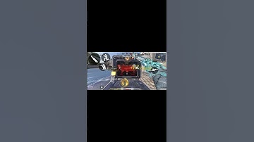 EPIC NUKE ALWAYS IN CONTROL RANK MATCH #music #beats #codm #codmloadout #codsquad