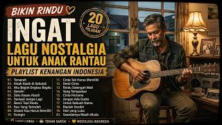 Kumpulan Lagu Lawas yang Bikin Semangat Kerja dan Ingat Keluarga