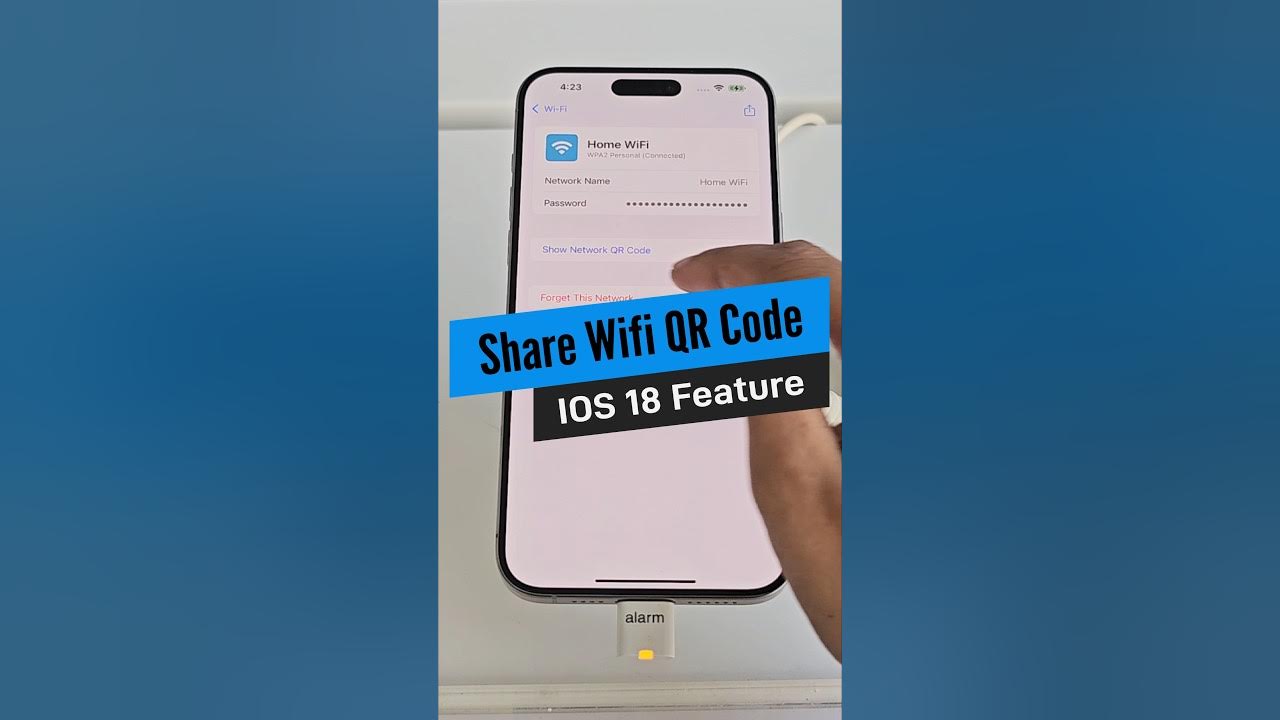 iphone-s-can-now-share-wifi-qr-code-ios-18-feature-youtube