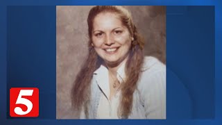 Remains found in Indiana in 1982 identified as those of Wisconsin woman who vanished at age 20