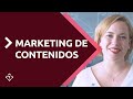 ¿Qué es el marketing de contenidos? | Consejos para agentes de viajes