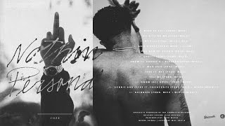 Cozz - All Eyez On Me