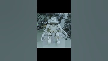 Keep Grinding! #3d #3dmodeling #blender #art #3drender #robot #cybereagle #hardsurface