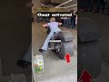 This Tire Will Win You a Race or Kill You 🏎️