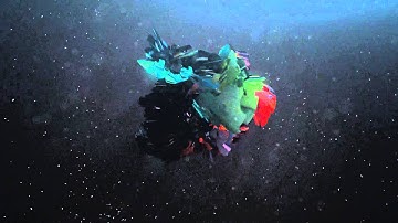 Trapcode Mir Experiment