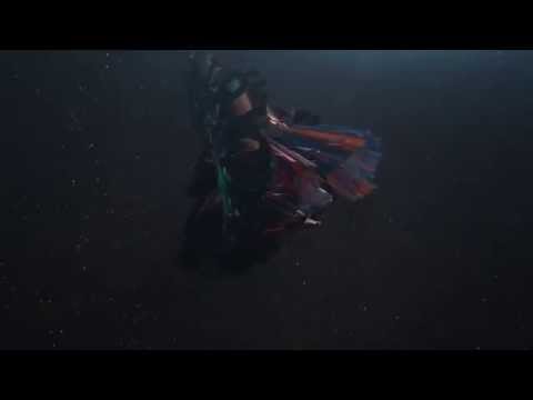 Trapcode Mir Experiment