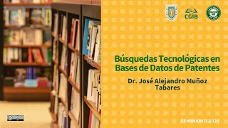 Uabc Biblioteca - Búsquedas Tecnológicas En Bases De Datos De Patentes