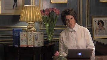 Practical Adjuncts of The Sarah Key Masterclasses