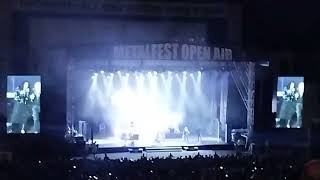 Tarja feat Marko Hietala, Metalfest Plzeň, 1.6.2024