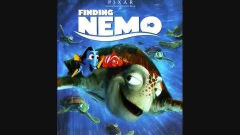 end credits music from the movie finding nemo 3qcD4jOA CI3r