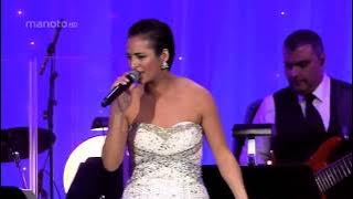 Ebi - Shabzadeh (Cover by Rana Mansour) ابی . شب‌زده - رعنا منصور