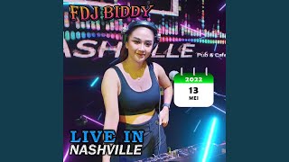 DJ FREDY (feat. DJ BIDDY 13 MEI 2022 LIVE IN NASHVILLE)