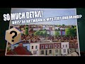 So much detail bristol artwork  mystery unboxing