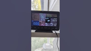 Ambient Weather Weather Station WS-2902