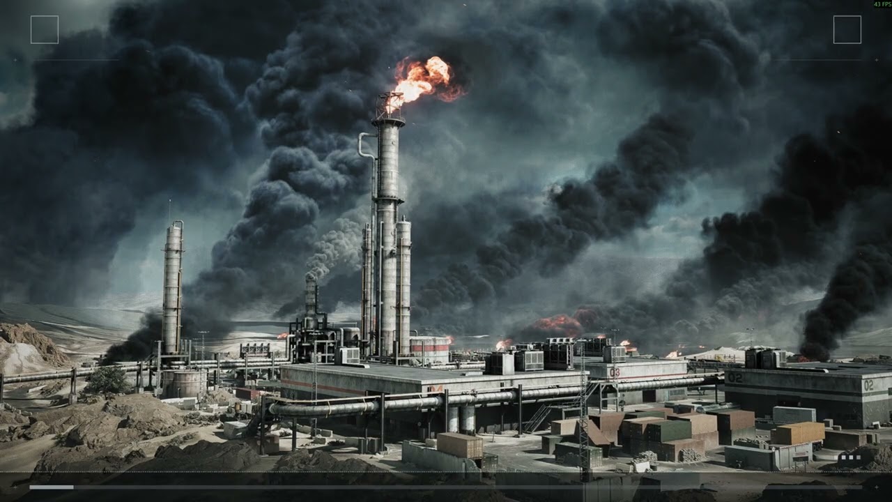 A stanky tuna [BATTLEFIELD 6]