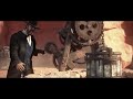 Beginning of video