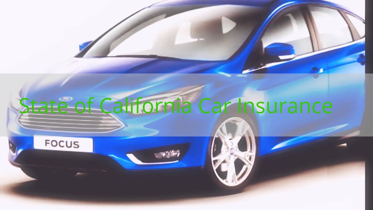 Car Insurance Seattle Washington YouTube