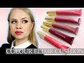 MAX FACTOR Colour Elixir Cushion / TEST + Recenzja