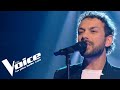 Yseult - Bad boy | Angelo | The Voice France 2021 | KO