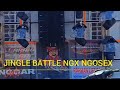SPESIAL DJ JINGGLE BATLE NGX NGOSEX, Cocok buat koleksi cek sound anda