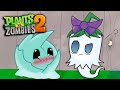 CHILE FANTASMA ES GENIAL - Plants vs Zombies 2