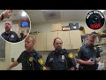San Antonio Cop Arrested for Drunk Driving ON DUTY – BAC Twice the Limit #lawenforcement