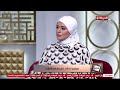 الدنيا بخير   د  هشام عبد العزيز يشرح معنى  الرحمة  في الإسلام سمعها